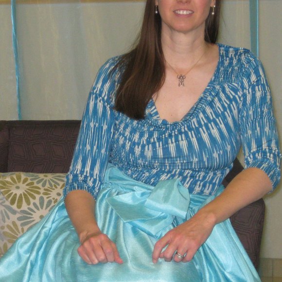 Ki at Wilderside, Posh Ambassador - Picture 3 of 3